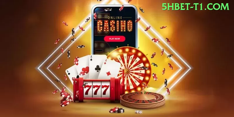 Apostas Engajantes: Veja o Mundo do 5hbet apk - app