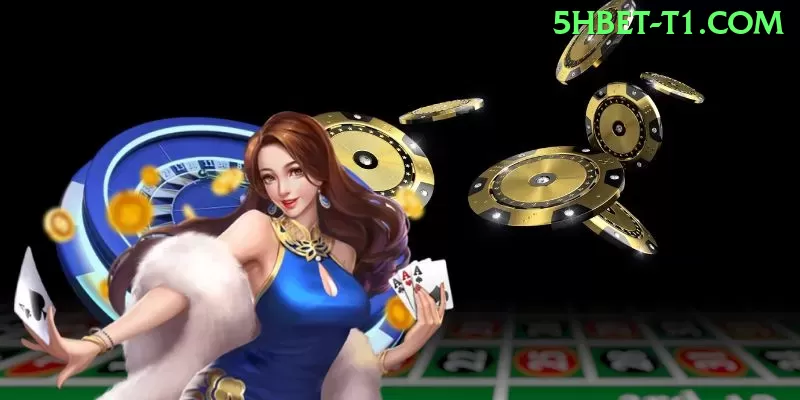 Promoção Especiais que Transformam sua Experiência em 5hbet apk - ✨ apk