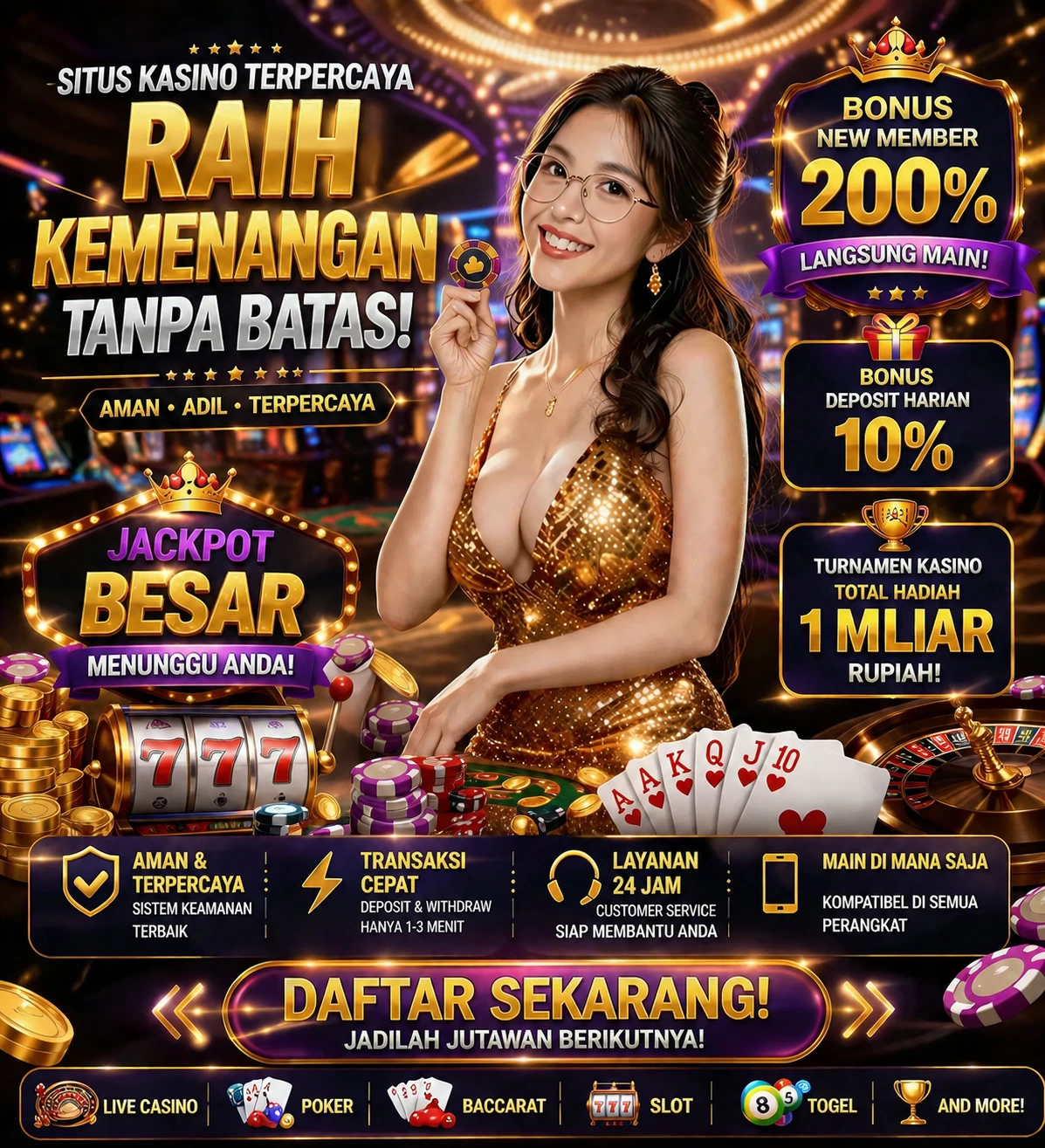 Roleta e blackjack 5hbet