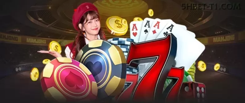Suporte 5hbet