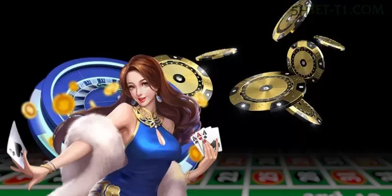 App 5hbet slots mobile