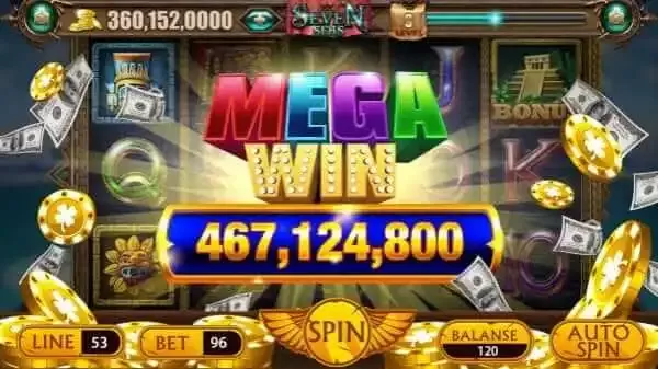 Gates of Olympus slot 5hbet